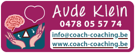 Aude Klein, Séance individuelles,Coaching en groupe, Stage de coaching,PNL (Programmation Neuro-Linguistique), Coaching assisté par les chiens
